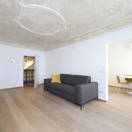 Palazzo Riccamboni Apartamento Riva del Garda Exterior foto