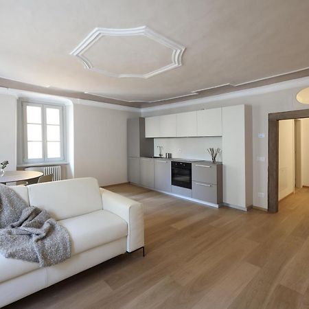Palazzo Riccamboni Apartamento Riva del Garda Exterior foto