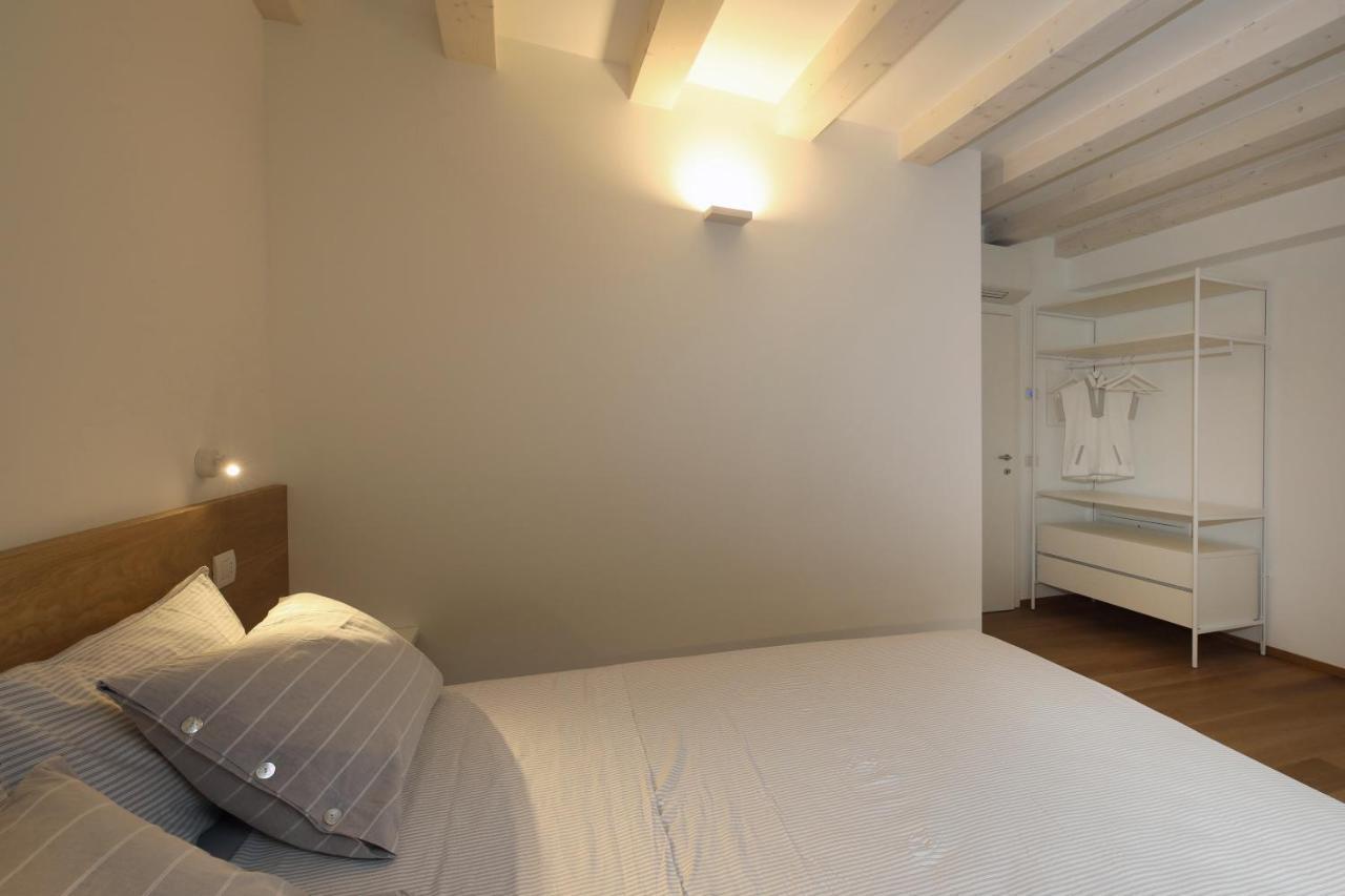 Palazzo Riccamboni Apartamento Riva del Garda Exterior foto