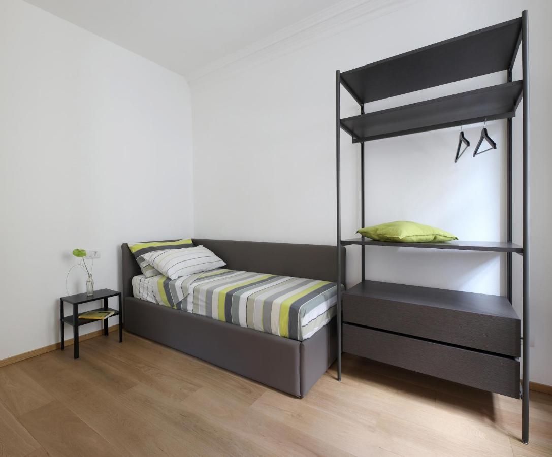 Palazzo Riccamboni Apartamento Riva del Garda Exterior foto