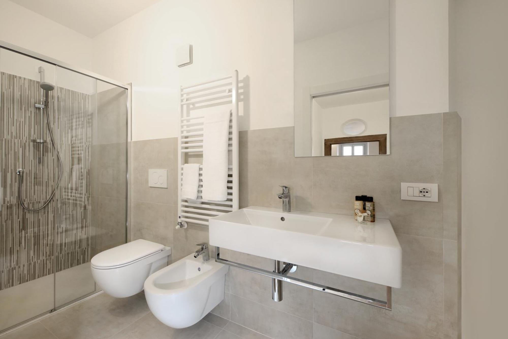 Palazzo Riccamboni Apartamento Riva del Garda Exterior foto