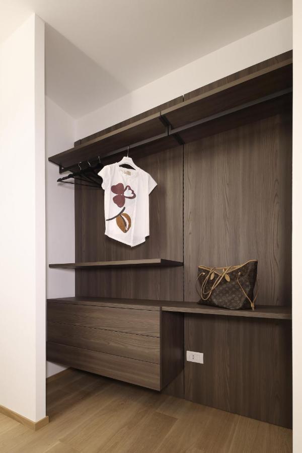 Palazzo Riccamboni Apartamento Riva del Garda Exterior foto