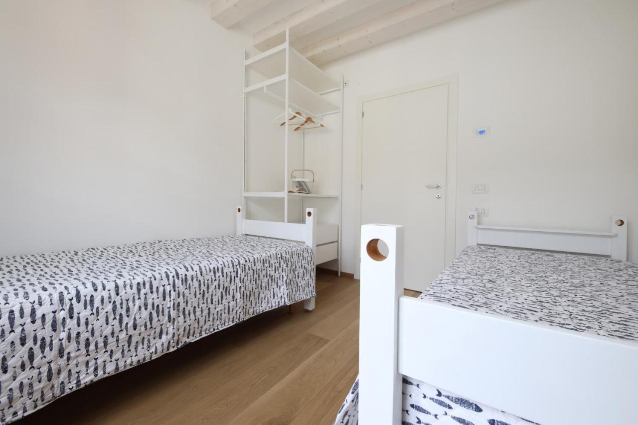 Palazzo Riccamboni Apartamento Riva del Garda Exterior foto